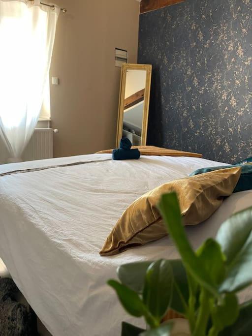 Appartement De Charme 80M2 Живор Екстериор снимка