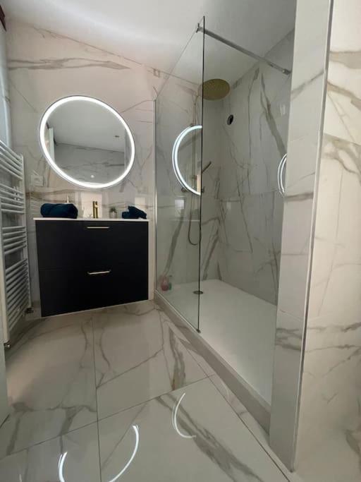 Appartement De Charme 80M2 Живор Екстериор снимка
