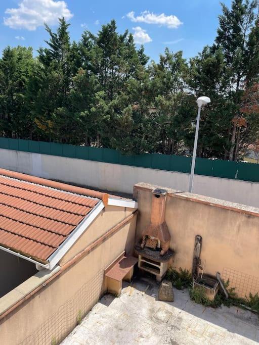 Appartement De Charme 80M2 Живор Екстериор снимка