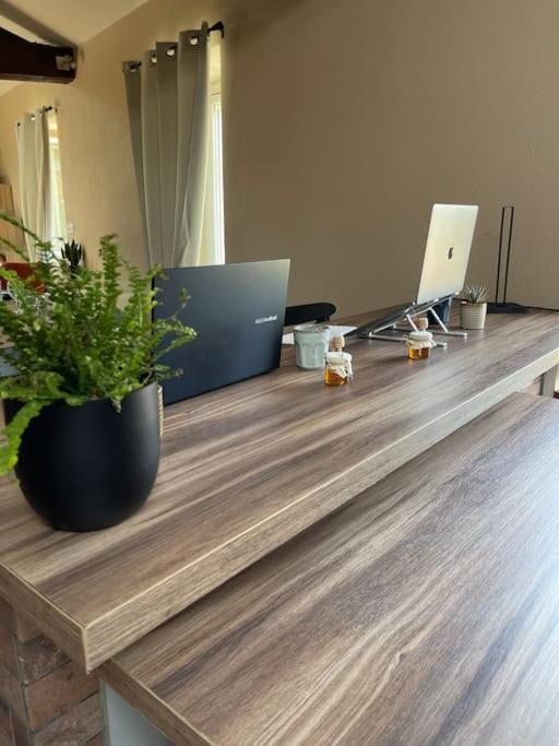 Appartement De Charme 80M2 Живор Екстериор снимка