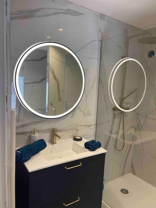 Appartement De Charme 80M2 Живор Екстериор снимка